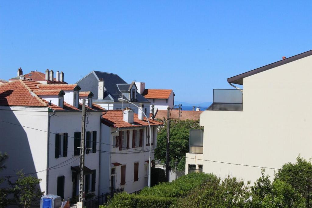 Joli studio au centre de Biarritz - 2
