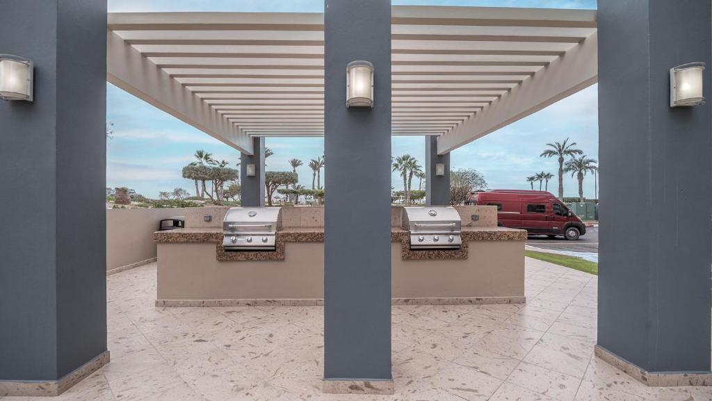 Las Palomas Beach and Golf Resort - 1
