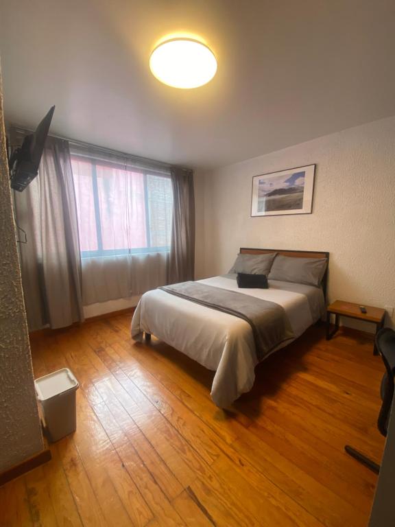 Cozy and private Suite in CDMX 5, Mexiko