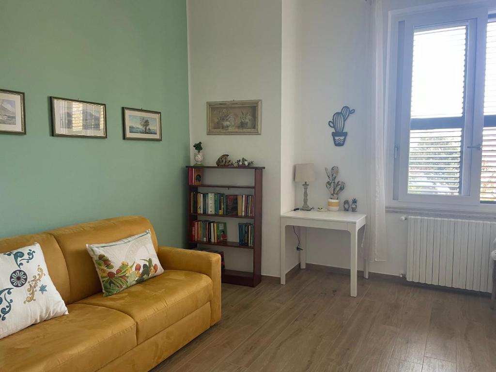 Tolomeo Siclis Soggiorni - 4