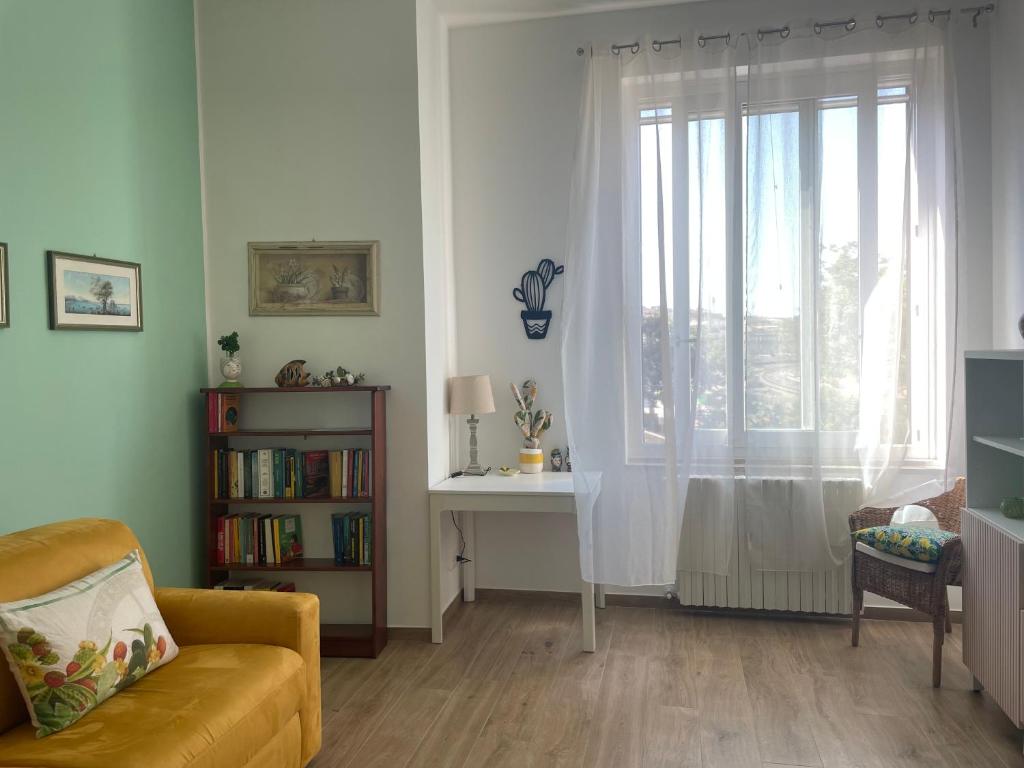 Tolomeo Siclis Soggiorni - 3