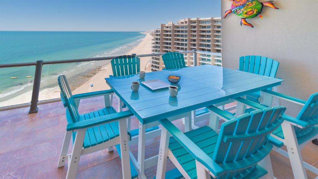Las Palomas Beach and Golf Resort - 2