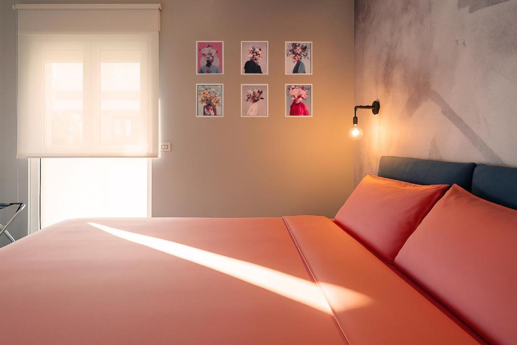 Oceanomare Beach Home Sea View Apartment Bari - 2
