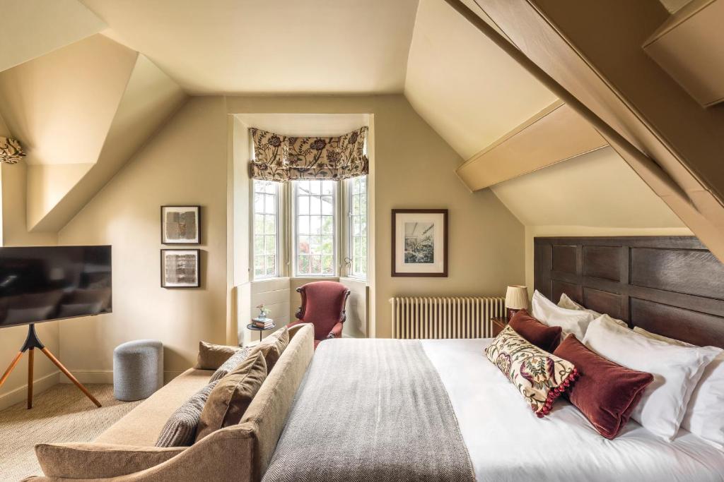 Woolley Grange Hotel photo 2