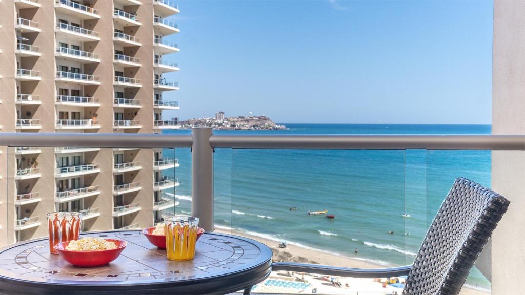 Las Palomas Beach and Golf Resort - 2