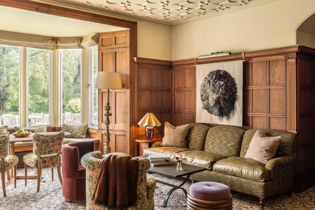 Woolley Grange Hotel photo 4