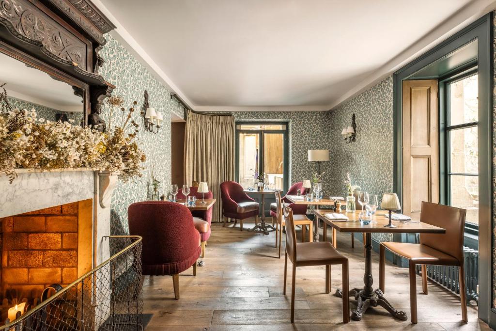 Woolley Grange Hotel photo 3
