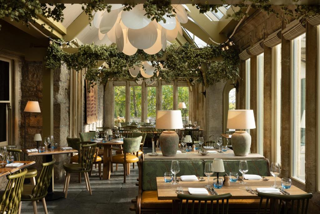 Woolley Grange Hotel photo 8