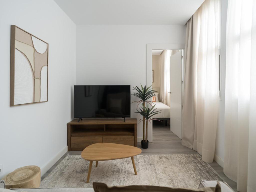 Avant Holidays By CanariasGetaway - 4