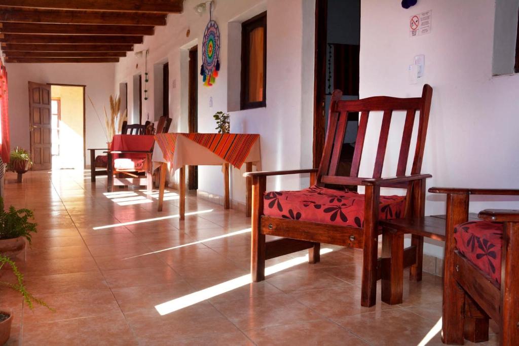 Hostal el coquena - 3