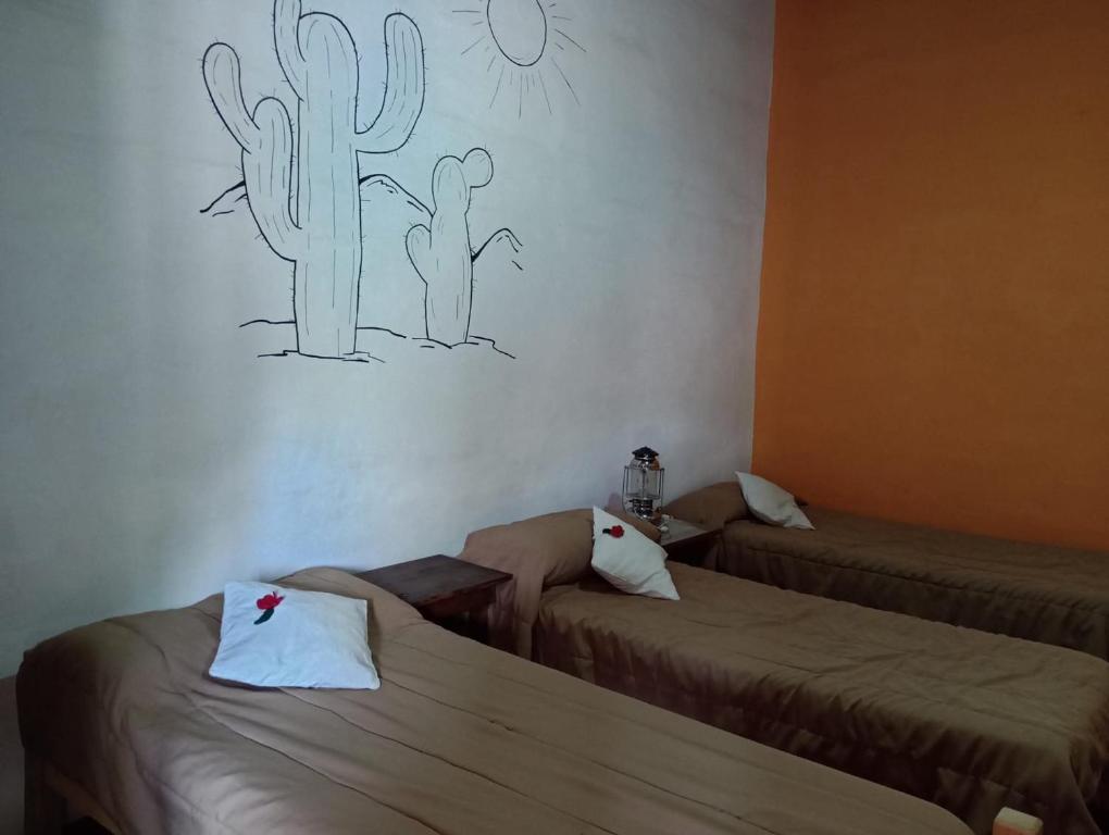 Hostal el coquena - 4