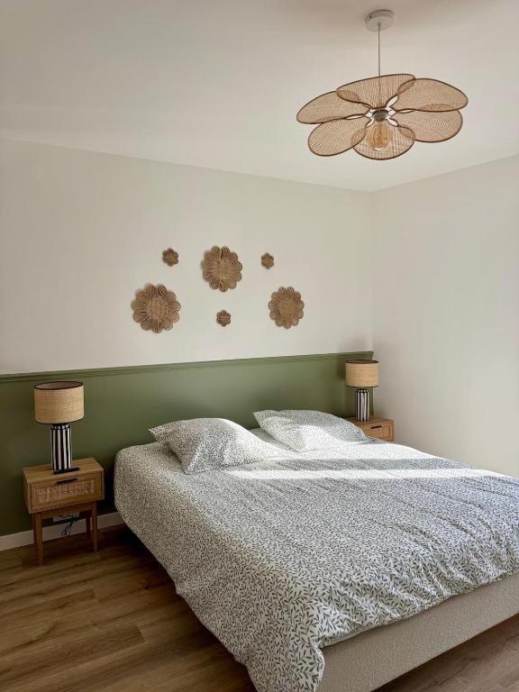 Le Petit Faubourg - Cocooning and bright - Cité - 4