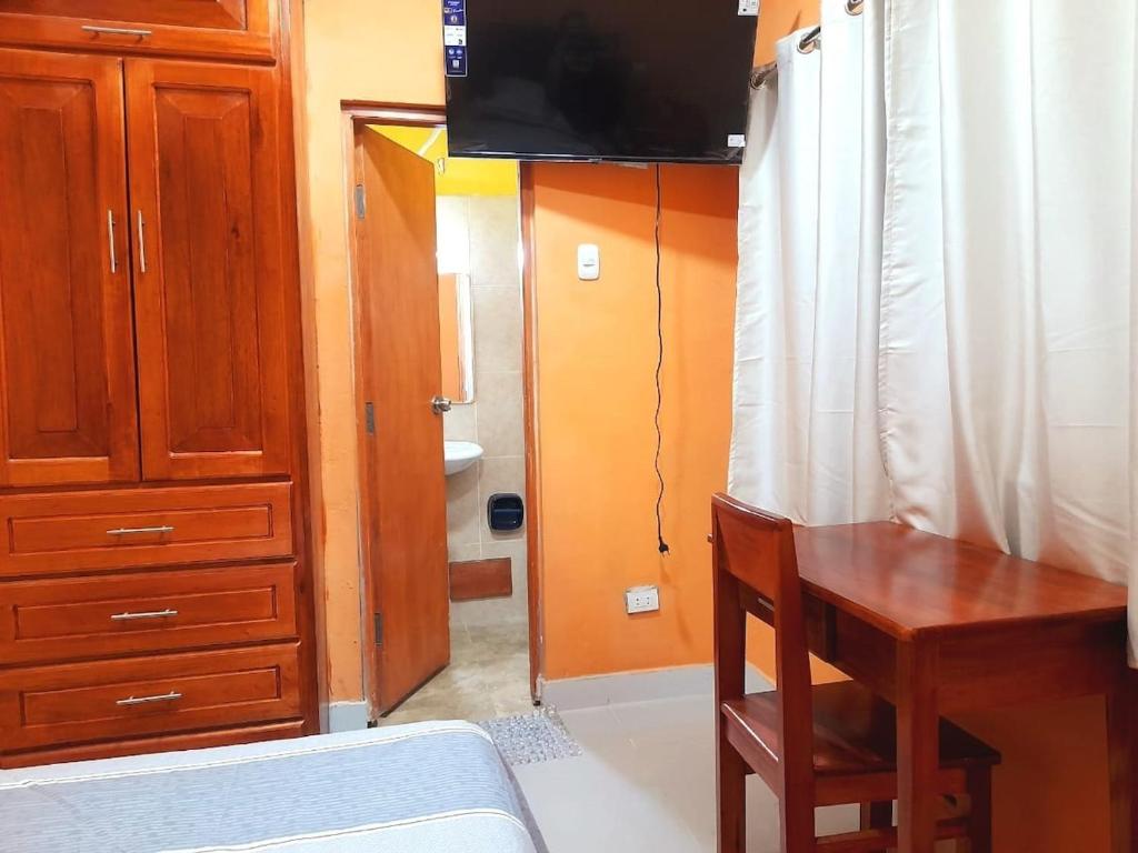 Amazon Soul Apartment - 2