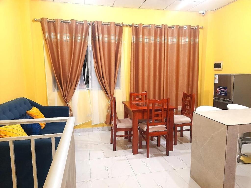 Amazon Soul Apartment - 3