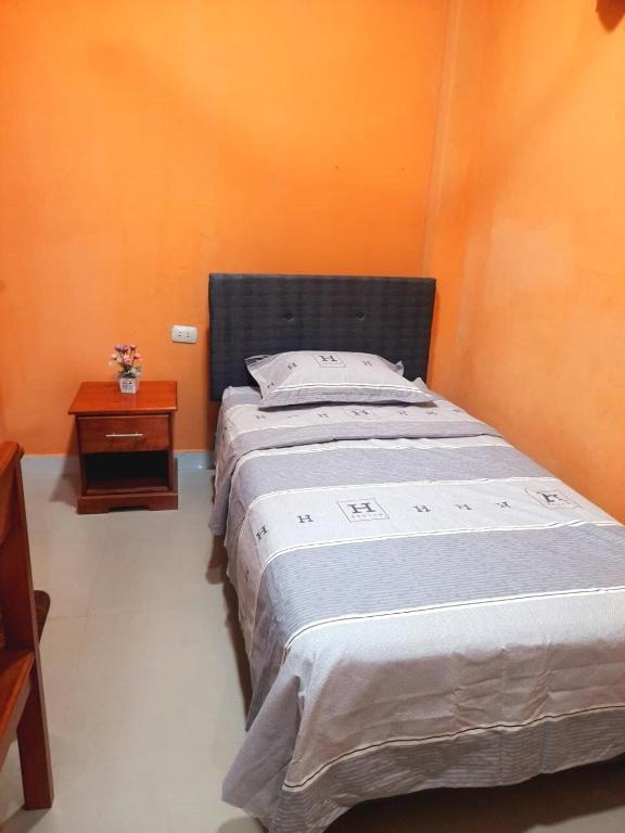 Amazon Soul Apartment - 4