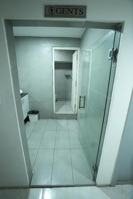 バスルーム（客室）