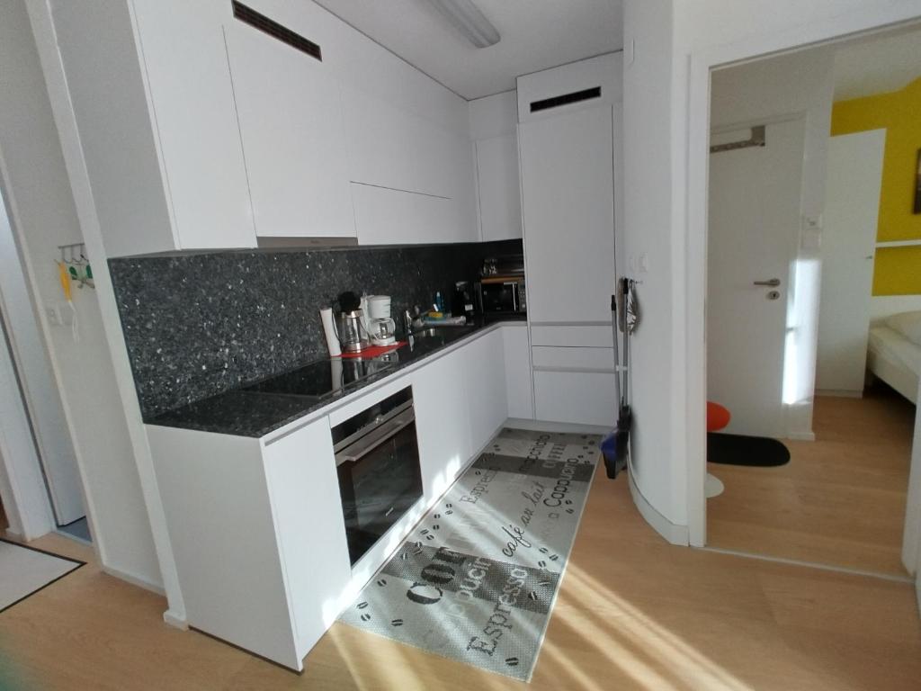 Cristal 68, Leukerbad