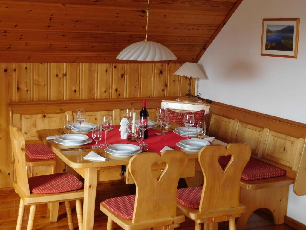 Ferienwohnungen Schartner - 5