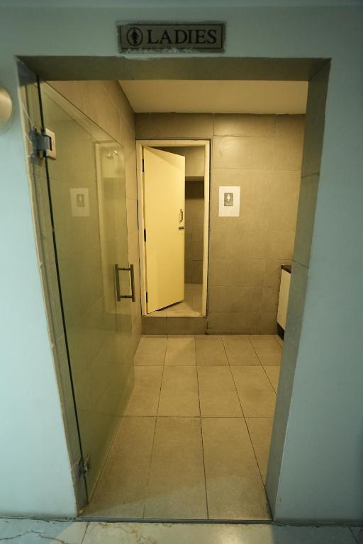 バスルーム（客室）