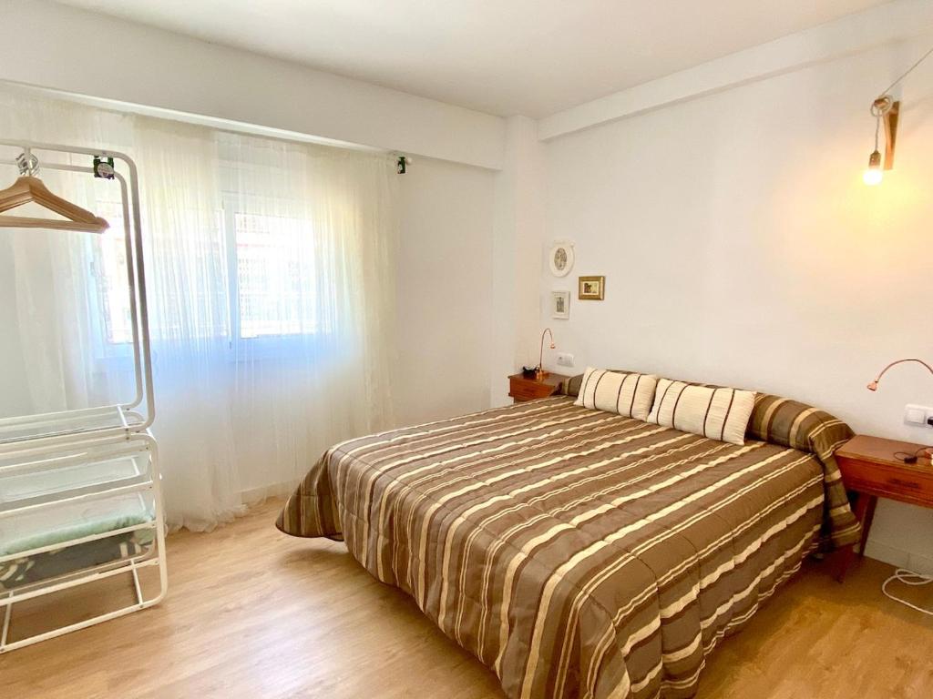 Apartment in Salou - 5