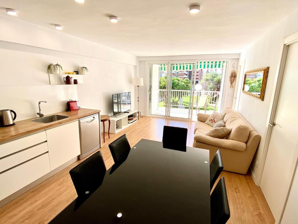 Apartment in Salou - 2