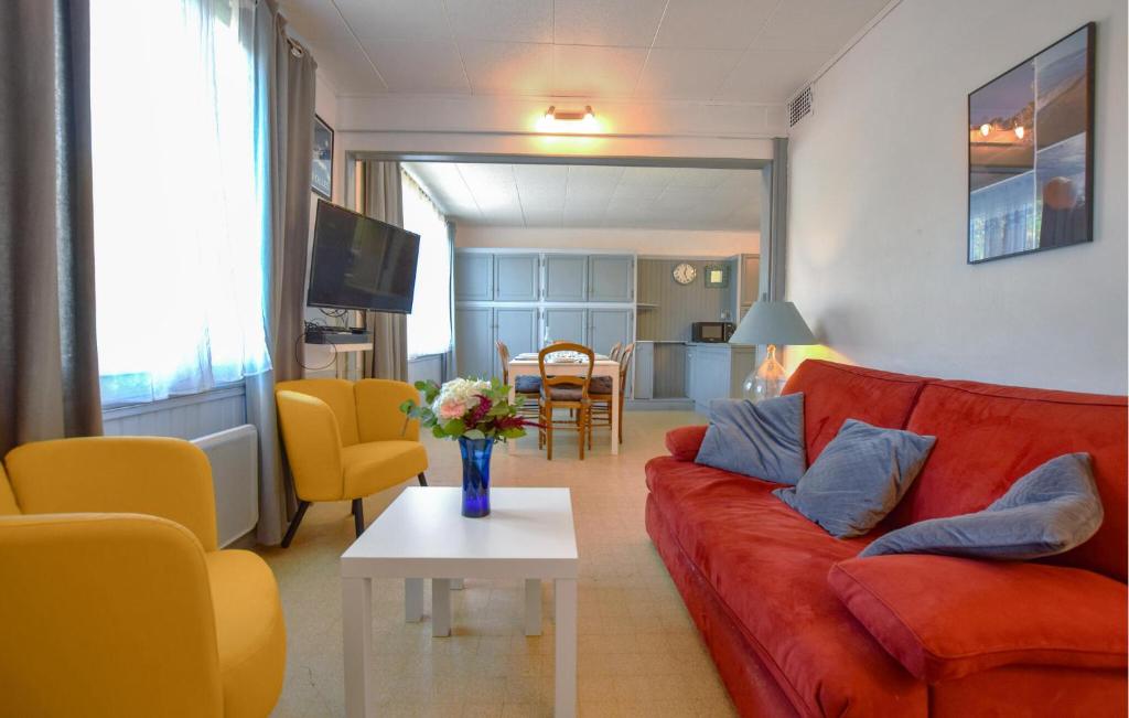 Nice Home In Cabourg With Wifi - 4