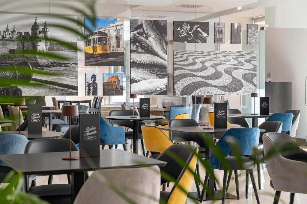 Bar/lounge