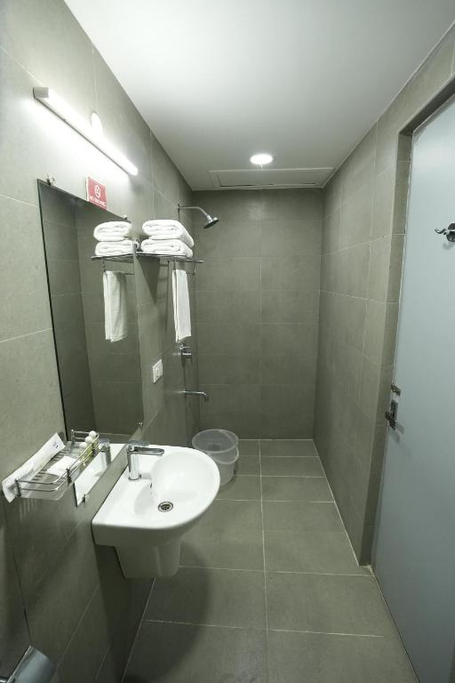 バスルーム（客室）