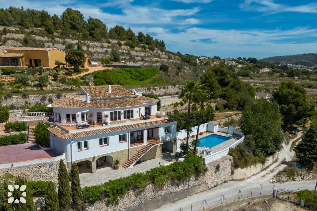 Villa Vermell by Abahana Villas - 2