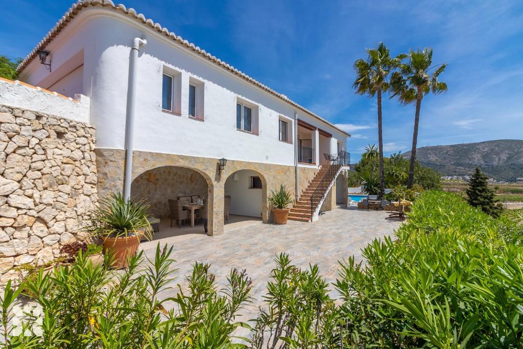 Villa Vermell by Abahana Villas - 5