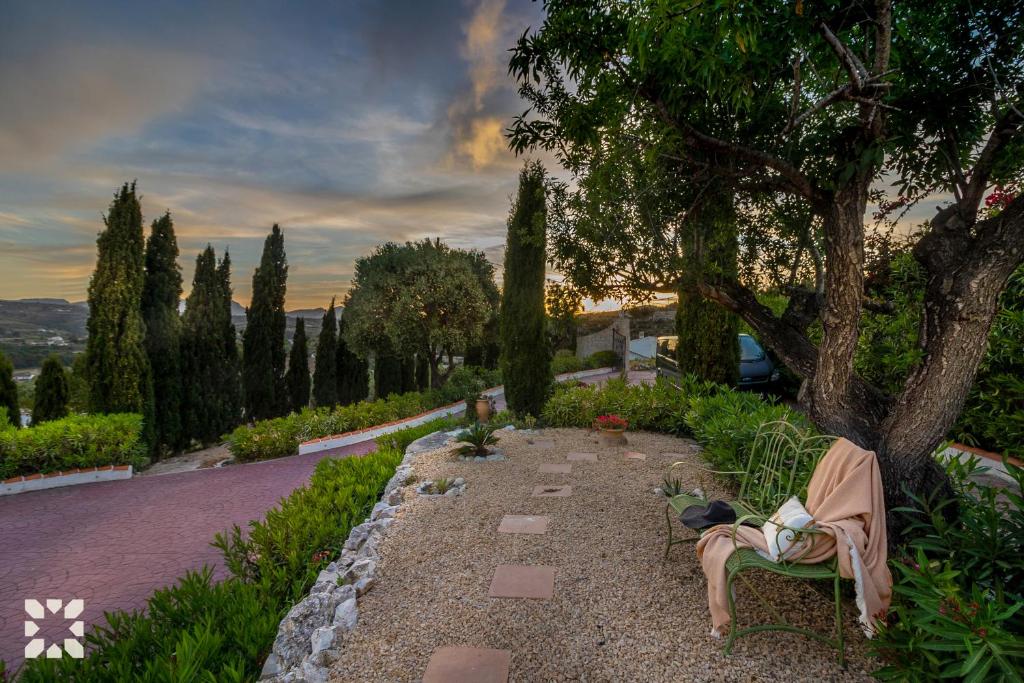 Villa Vermell by Abahana Villas - 4