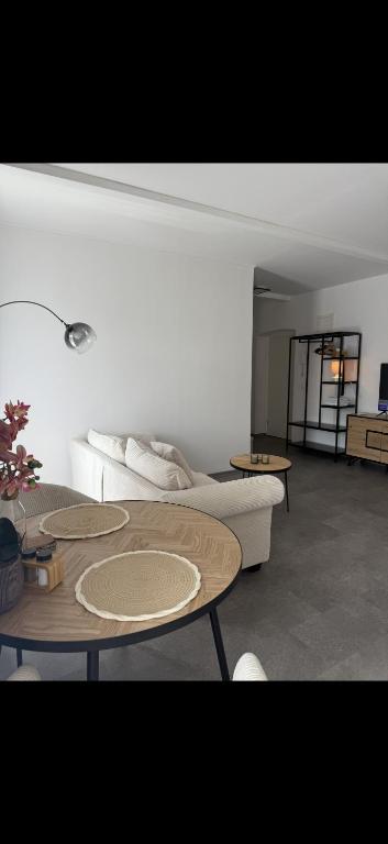 Zentrale moderne Wohnung in Linz - 3