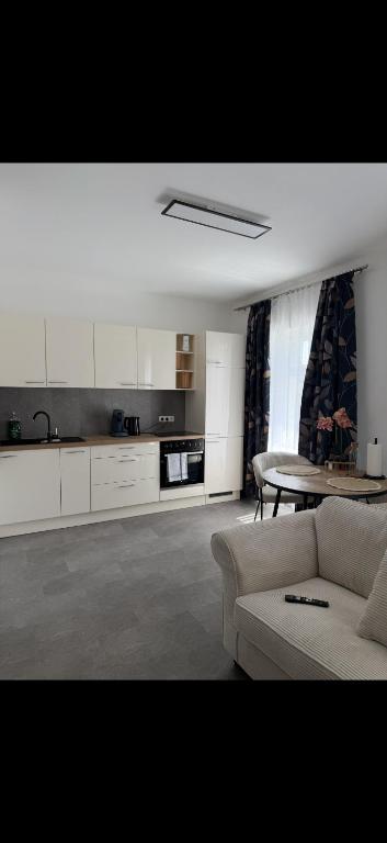 Zentrale moderne Wohnung in Linz - 4