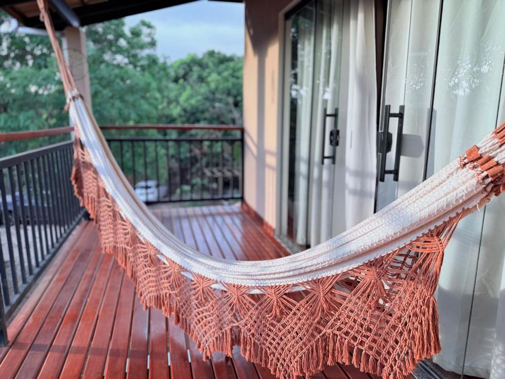 Claruá Chalés - LOFT BARU- Lofts românticos em Cavalcante- 5m do centro, Cavalcante