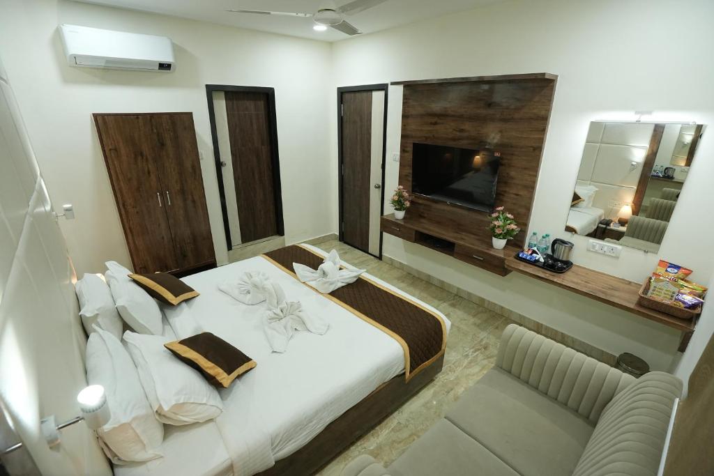 バスルーム（客室）