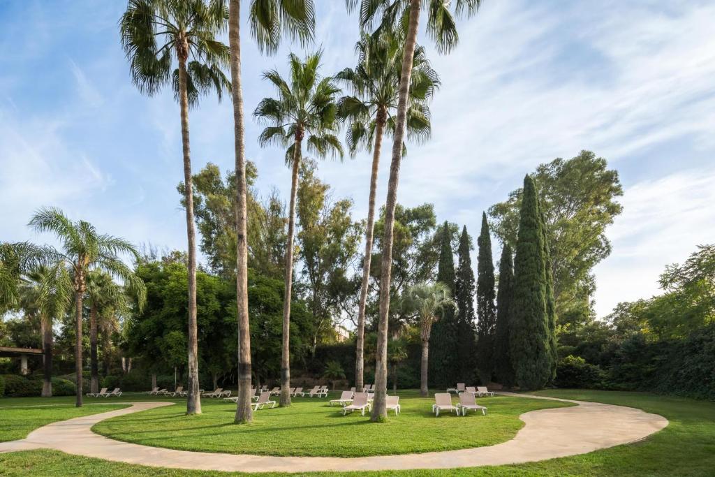 Surrounding environment