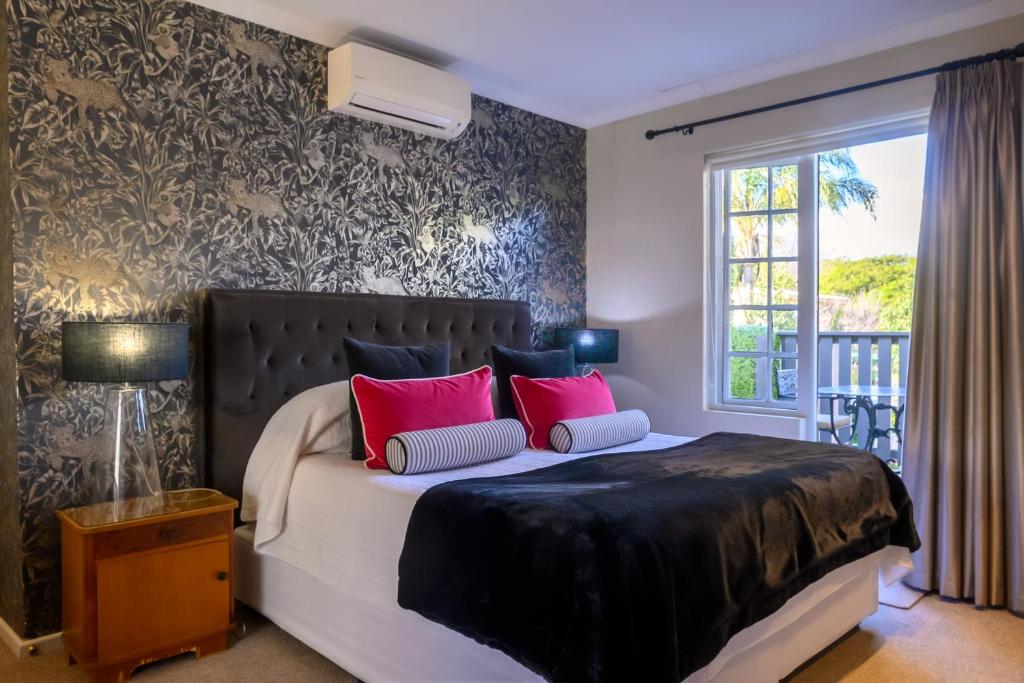 Baruch Guesthouse on Lovell, Stellenbosch