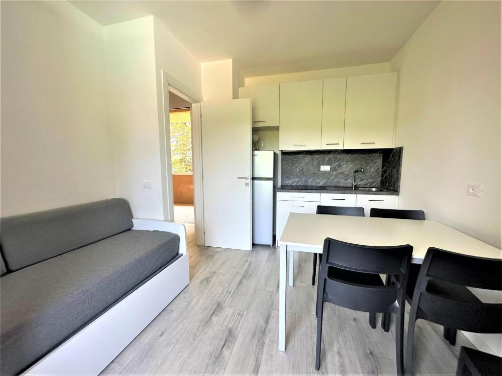 Bibione flat with pool access - 2
