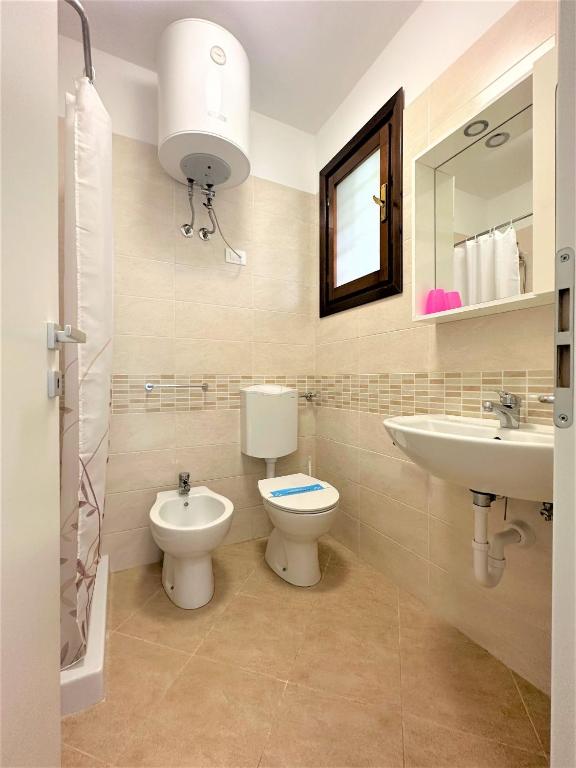 Bibione flat with pool access - 5