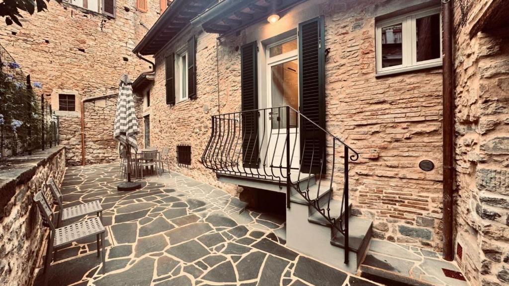 Casa Castelli - 1