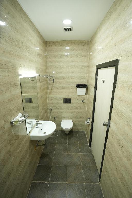 バスルーム（客室）