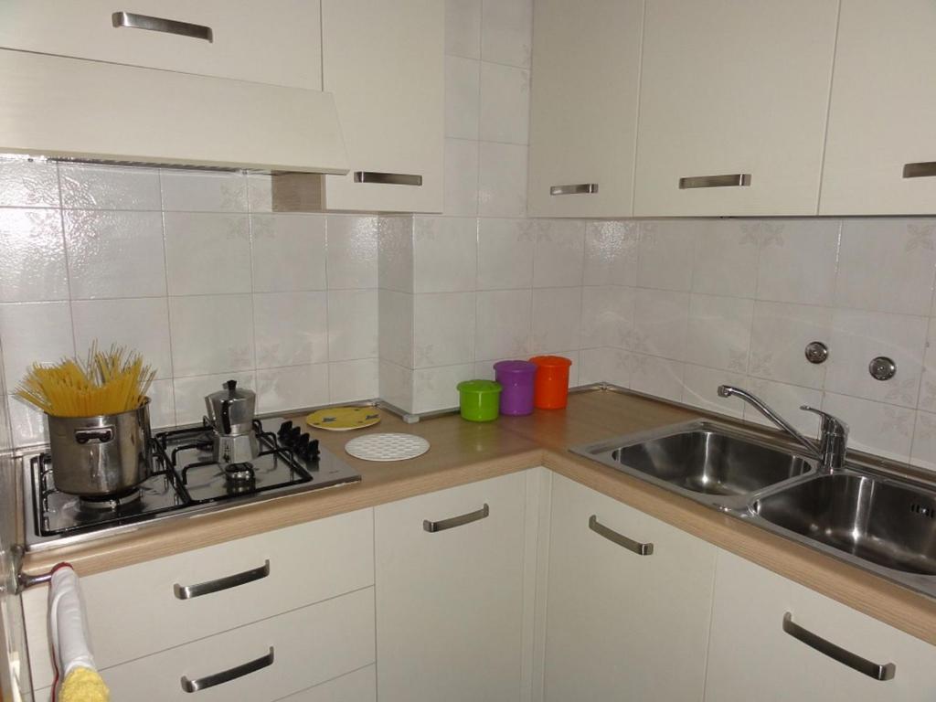 Bright apartment close to the sea - 4