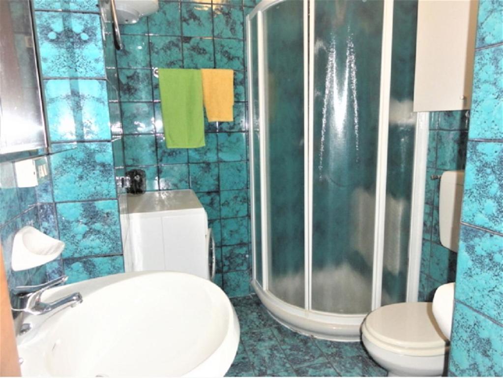 Bright apartment close to the sea - 5