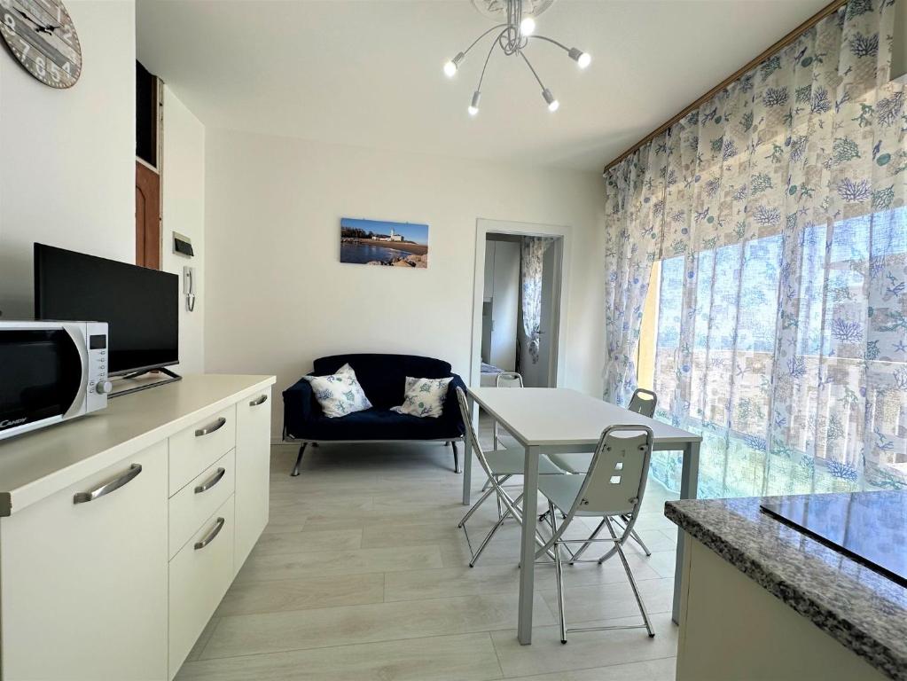 Bibione apartment with sea view terrace - 2