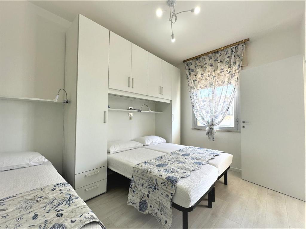 Bibione apartment with sea view terrace - 3