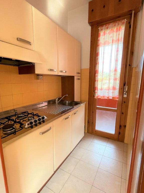 Flat in a house with shared pool - 2