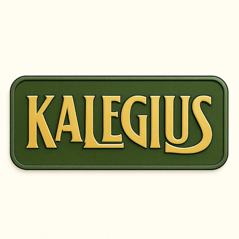 Kalegius, Pistoia