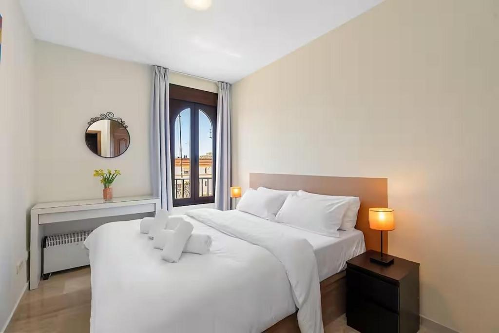 Home4U - Apartment in historical center - 4