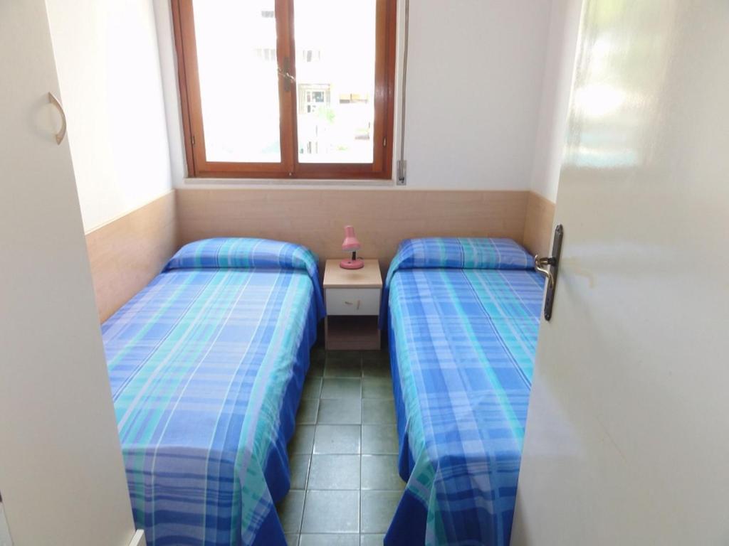 Flat in seafront condominium with parking - 5