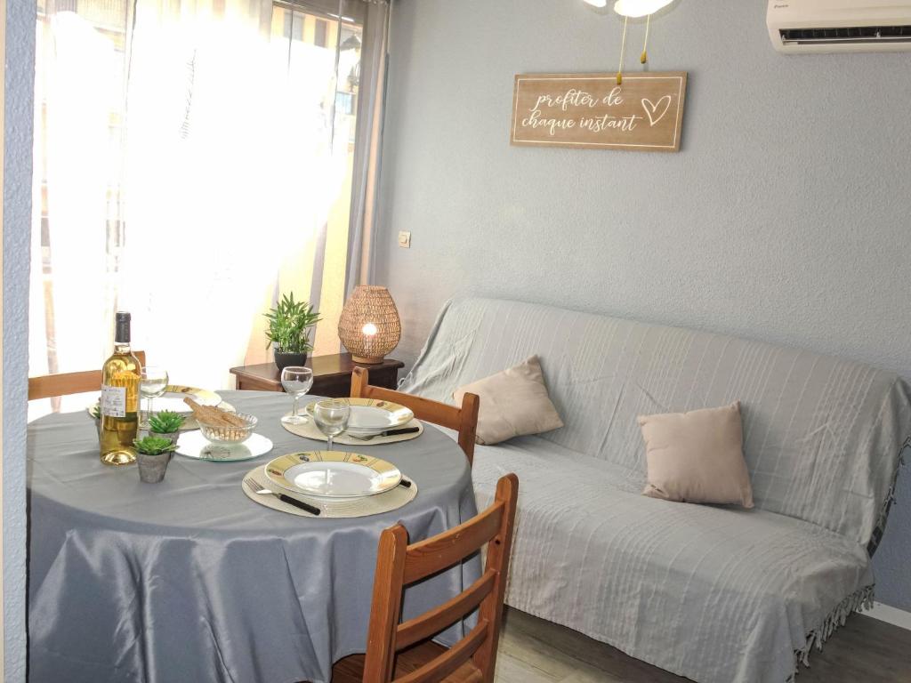 Apartment Les Mas de La Mer-6 by Interhome - 3